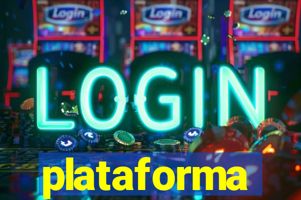 plataforma confiável de jogos online