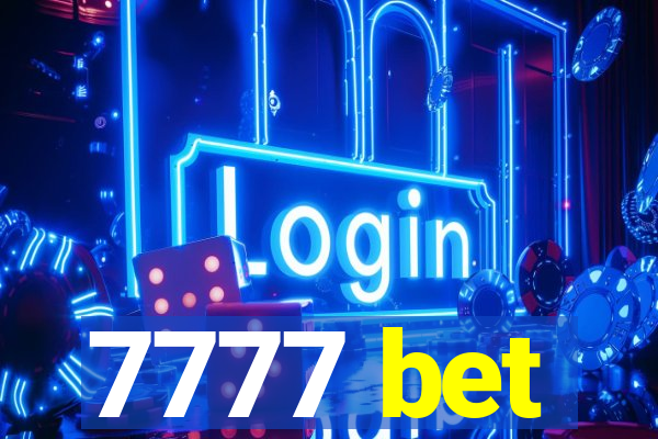 7777 bet