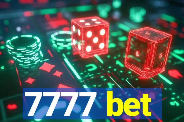 7777 bet