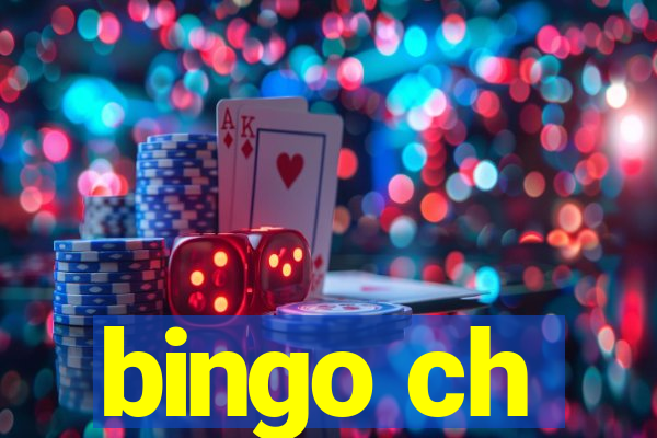 bingo ch