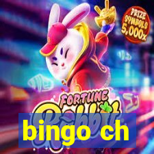 bingo ch