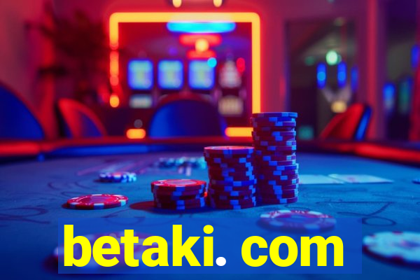 betaki. com