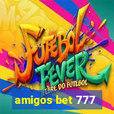 amigos bet 777