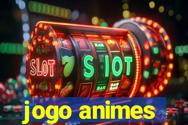 jogo animes