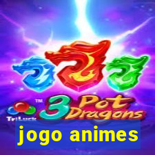 jogo animes