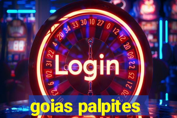 goias palpites