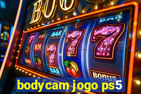 bodycam jogo ps5