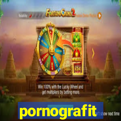 pornografit