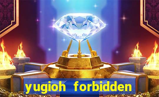 yugioh forbidden memories 2