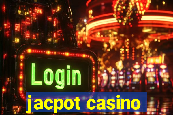 jacpot casino