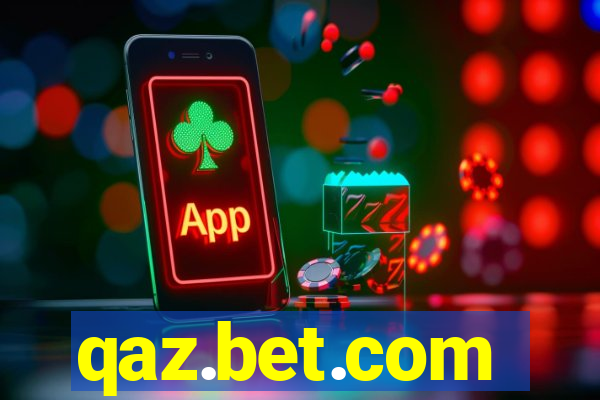 qaz.bet.com