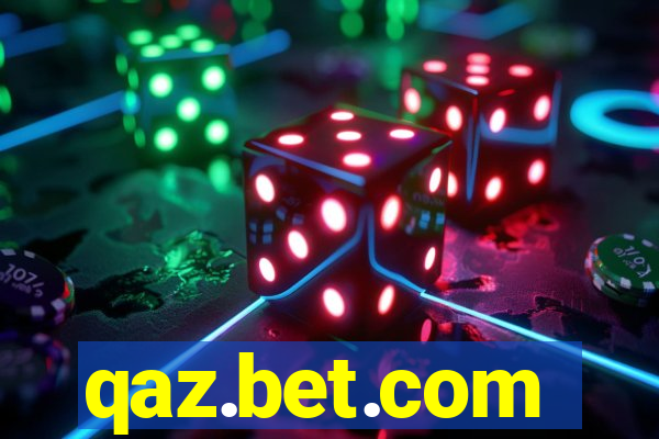 qaz.bet.com