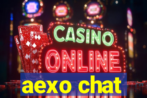 aexo chat