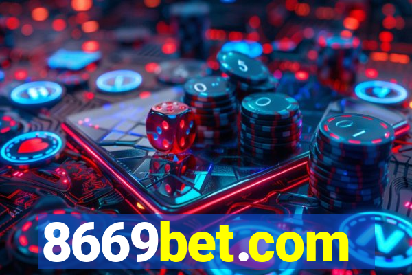 8669bet.com