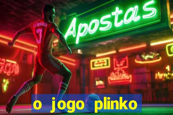 o jogo plinko winner paga mesmo