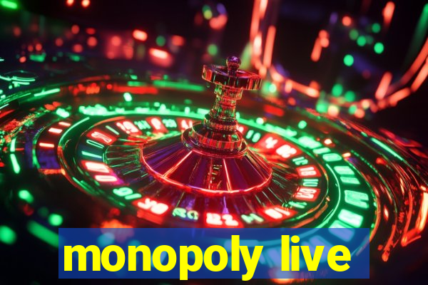 monopoly live