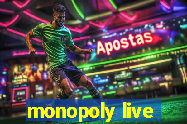 monopoly live