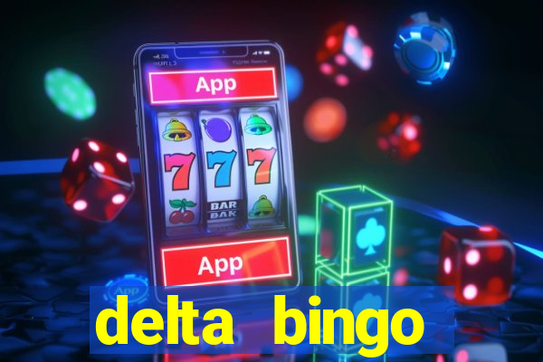 delta bingo mississauga jackpots