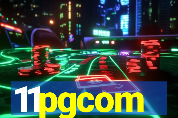 11pgcom