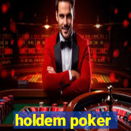 holdem poker