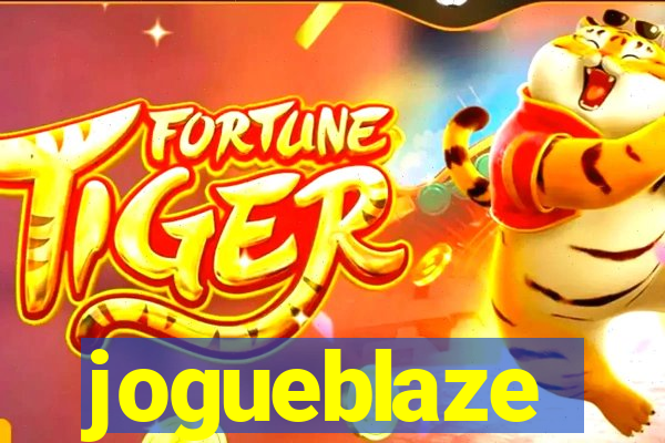 jogueblaze