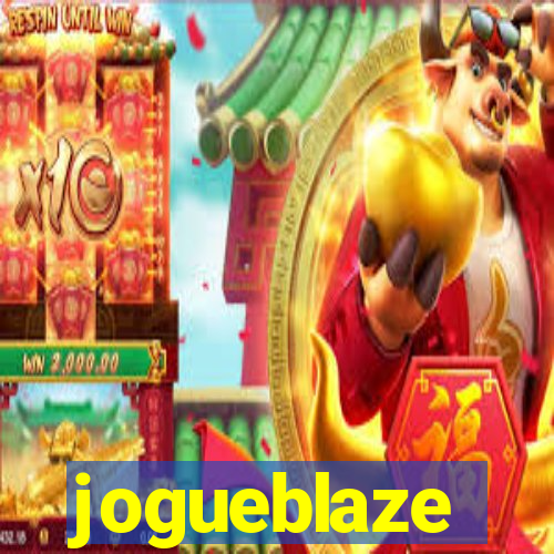 jogueblaze