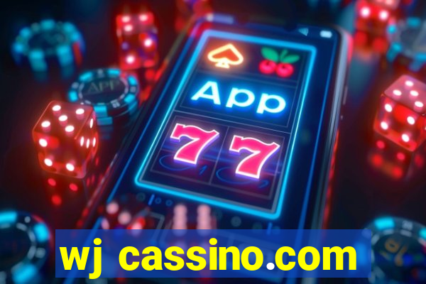 wj cassino.com