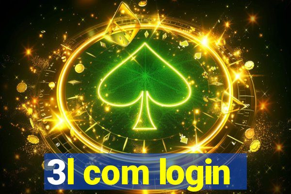 3l com login