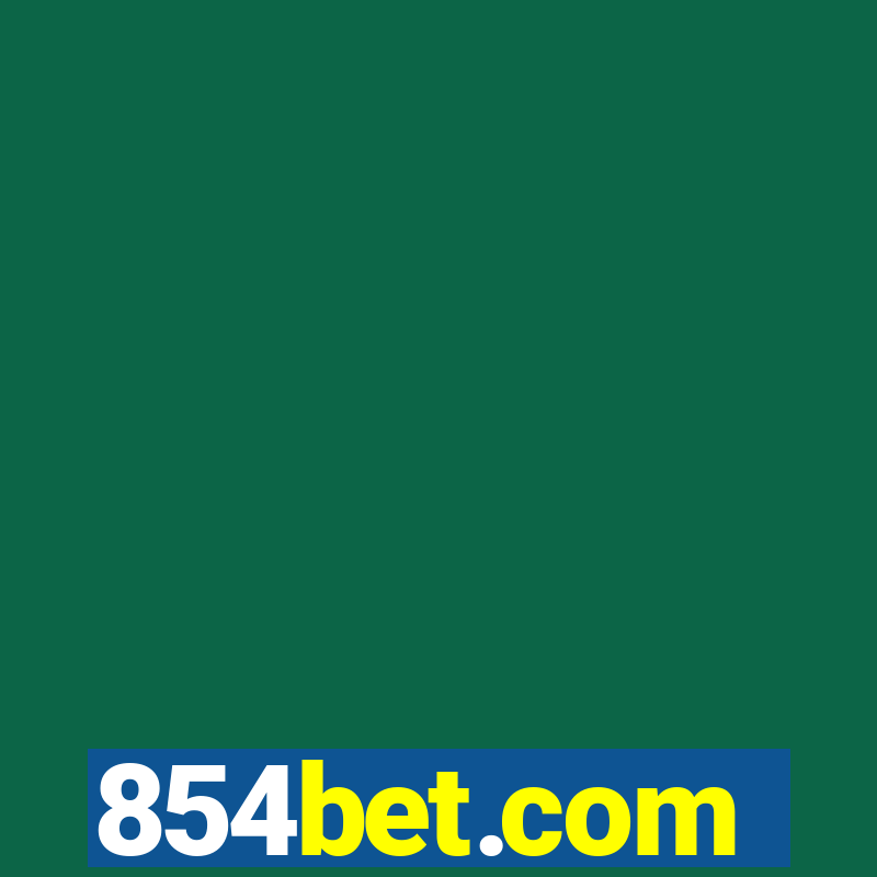 854bet.com