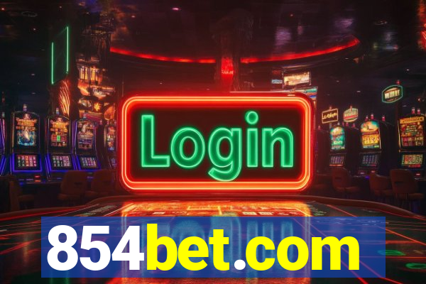 854bet.com