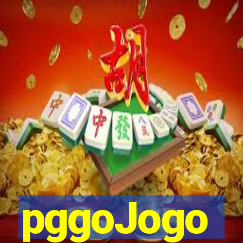 pggoJogo