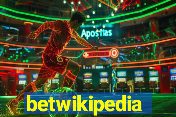 betwikipedia