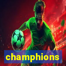 champhions