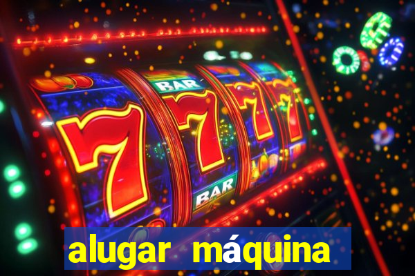 alugar máquina virtual para jogos