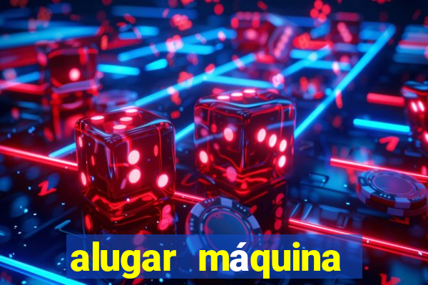 alugar máquina virtual para jogos