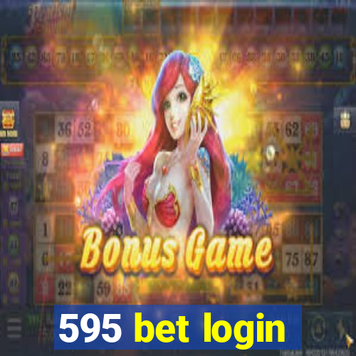 595 bet login