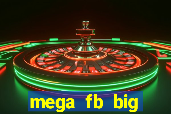 mega fb big circus! slot