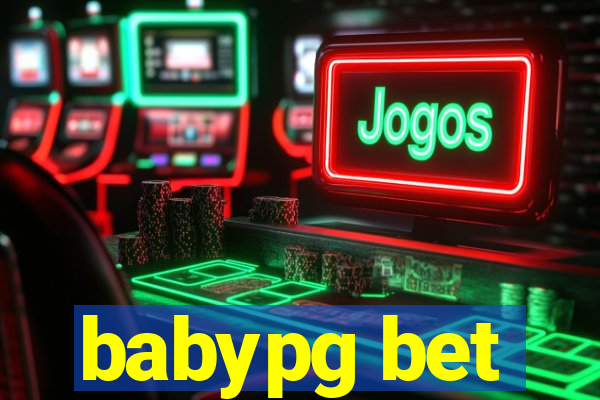 babypg bet