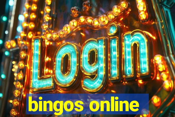 bingos online