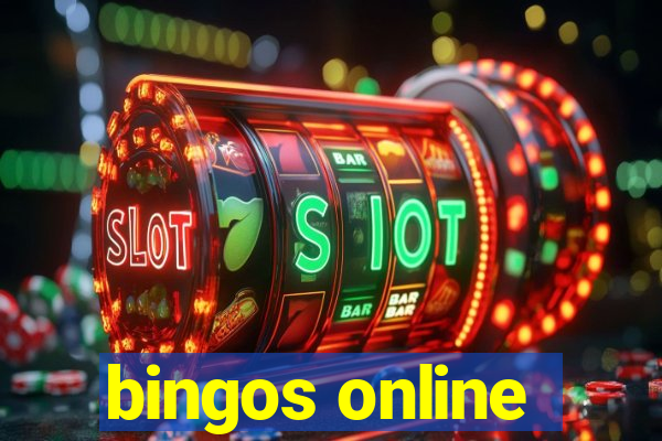 bingos online