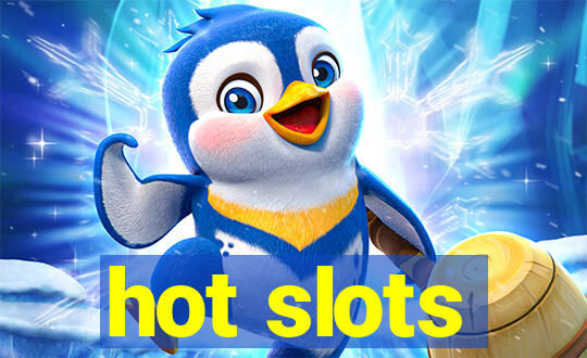 hot slots