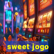 sweet jogo