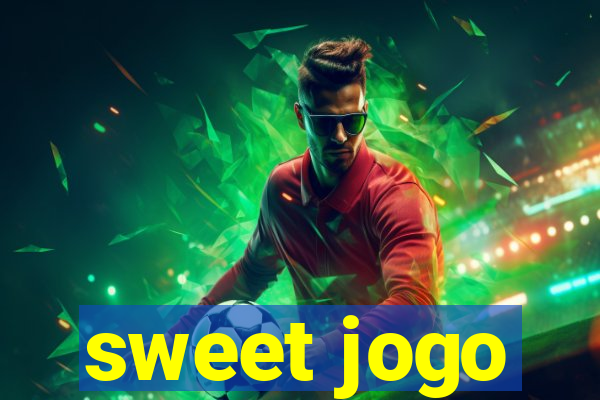 sweet jogo