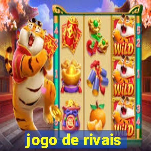 jogo de rivais