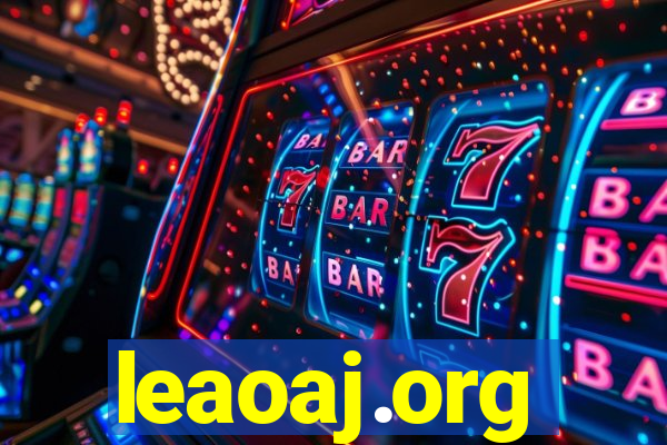 leaoaj.org