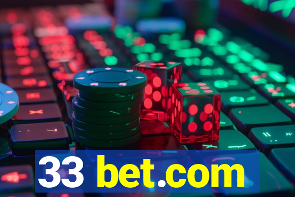 33 bet.com