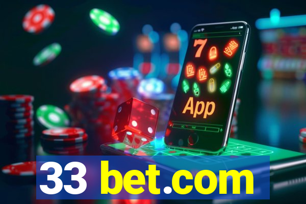 33 bet.com