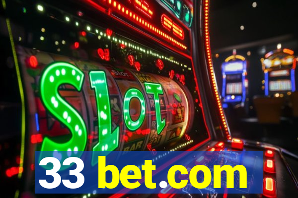 33 bet.com