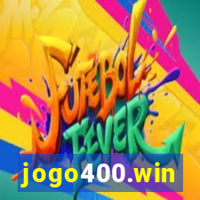 jogo400.win