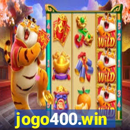 jogo400.win